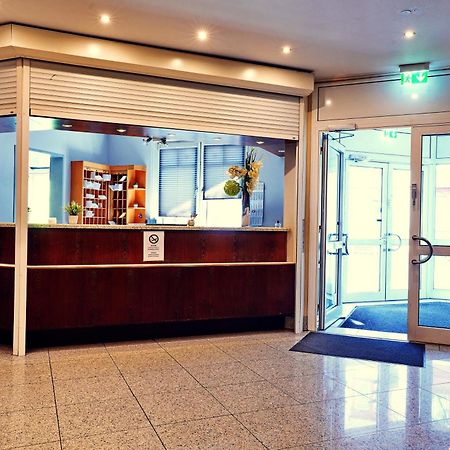 Hotel B99 Оффенбах Экстерьер фото